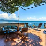 Venere - Amalfi Coast - Private Sea Access Cetara