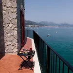 Villa Venere - Amalfi Coast - Private Sea Access Cetara