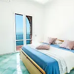 Venere - Amalfi Coast - Private Sea Access Villa *