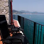 Venere - Amalfi Coast - Private Sea Access Cetara