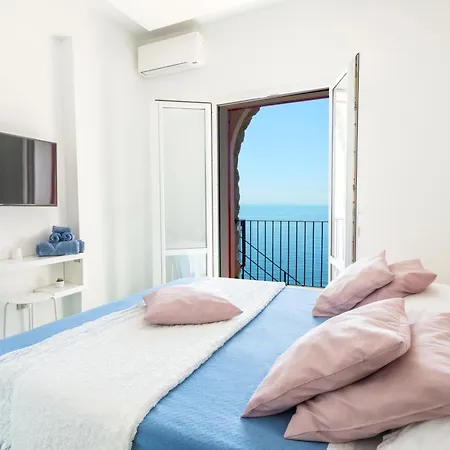 Venere - Amalfi Coast - Private Sea Access *