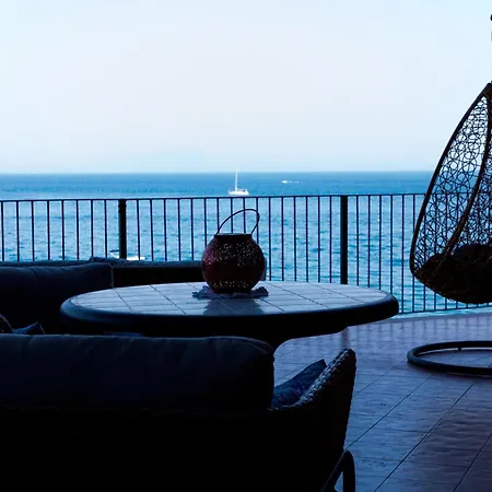 Venere - Amalfi Coast - Private Sea Access *