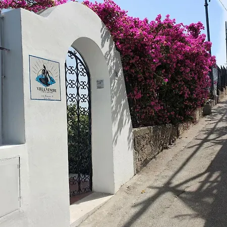 Venere - Amalfi Coast - Private Sea Access Villa