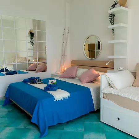 Venere - Amalfi Coast - Private Sea Access *