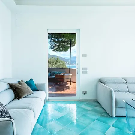 Venere - Amalfi Coast - Private Sea Access * Cetara