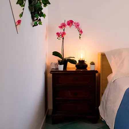 Venere - Amalfi Coast - Private Sea Access Villa Cetara