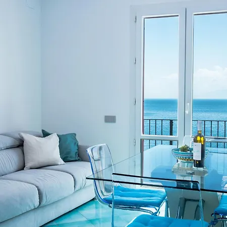 Venere - Amalfi Coast - Private Sea Access *