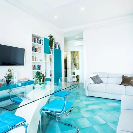 Venere - Amalfi Coast - Private Sea Access