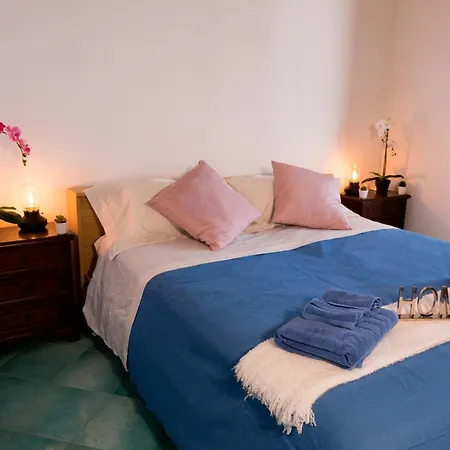 Venere - Amalfi Coast - Private Sea Access Cetara