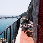 Willa Venere - Amalfi Coast - Private Sea Access Cetara