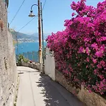 Willa Venere - Amalfi Coast - Private Sea Access *
