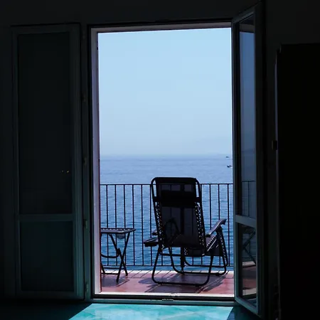 Venere - Amalfi Coast - Private Sea Access
