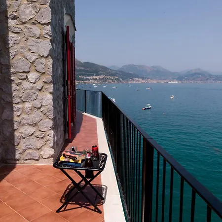 فيلة Venere - Amalfi Coast - Private Sea Access سيتارا