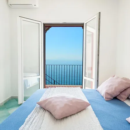 فيلة Venere - Amalfi Coast - Private Sea Access *