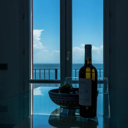 Venere - Amalfi Coast - Private Sea Access