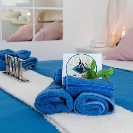 Venere - Amalfi Coast - Private Sea Access فيلة *