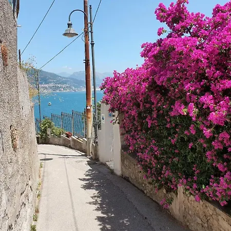 فيلة Venere - Amalfi Coast - Private Sea Access *