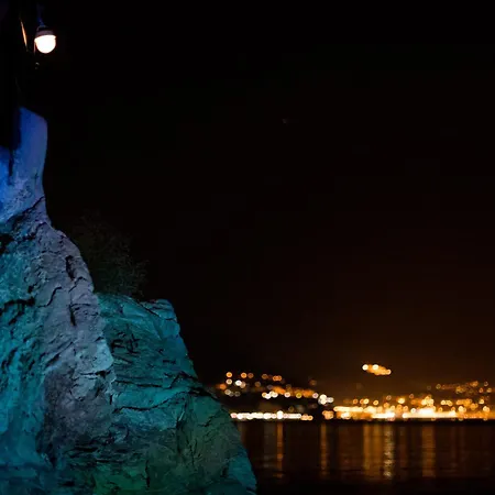 Villa Venere - Amalfi Coast Cetara