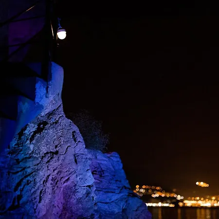 Villa Venere - Amalfi Coast Cetara