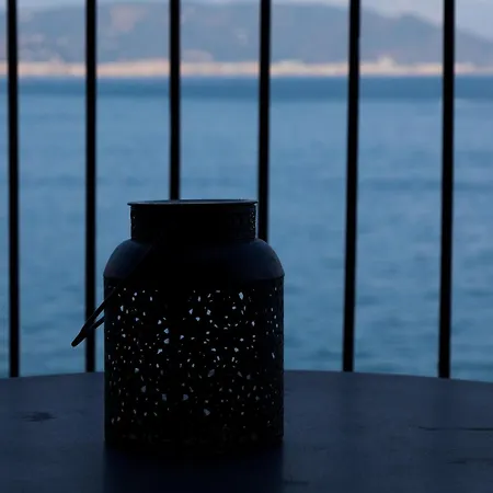 Venere - Amalfi Coast * צ'טארה
