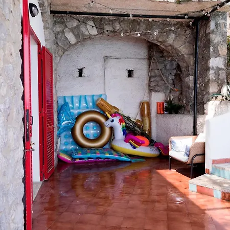 Venere - Amalfi Coast * צ'טארה