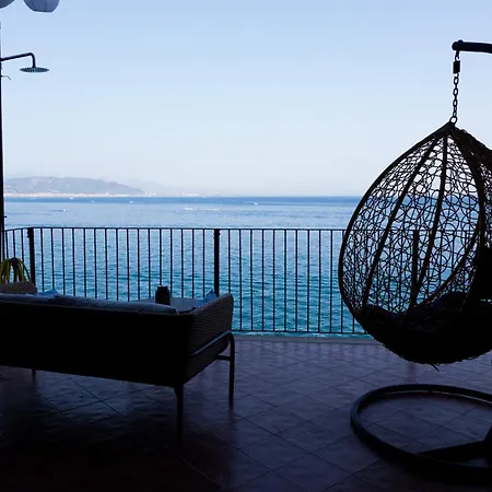 Venere - Amalfi Coast וילה צ'טארה
