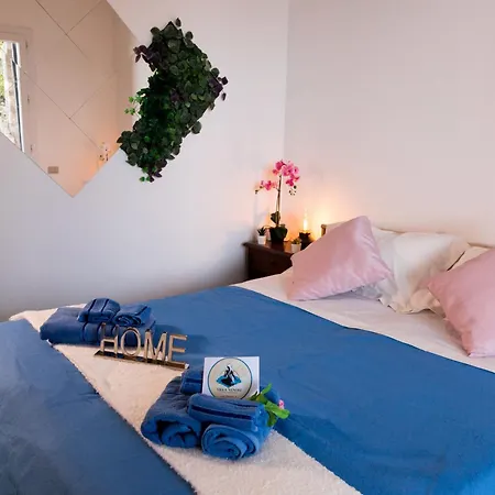 Venere - Amalfi Coast Villa