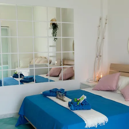 Venere - Amalfi Coast Villa