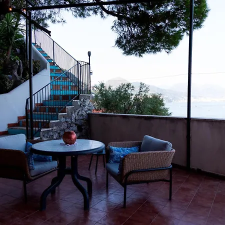 Villa Venere - Amalfi Coast *