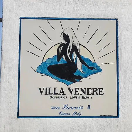 Venere - Amalfi Coast Villa *