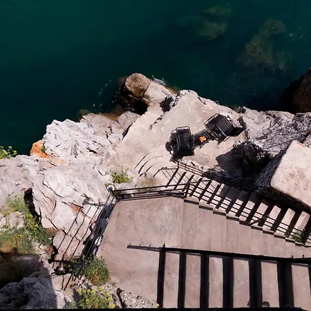 Villa Venere - Amalfi Coast Cetara
