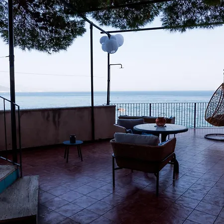 Villa Venere - Amalfi Coast *