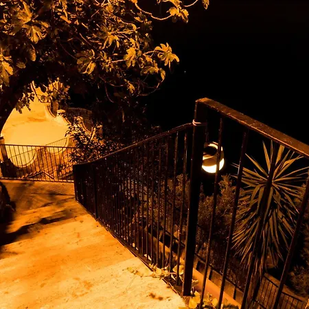 Venere - Amalfi Coast - Private Sea Access וילה