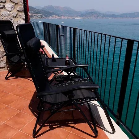 Venere - Amalfi Coast - Private Sea Access * צ'טארה