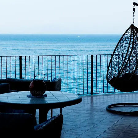 Venere - Amalfi Coast Villa